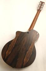 Martin 【動画あり】 SC-13E Special Burst #2965260 【バーストカラー!】【演奏性抜群の激推し個体!】_10