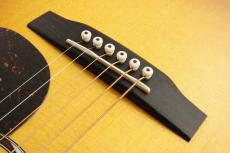 Martin 【動画あり】 SC-13E Special Burst #2965260 【バーストカラー!】【演奏性抜群の激推し個体!】_16