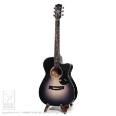 Maton SRS808C LTD (Ghost Black)【セール開催中!36回無金利対象品】_2