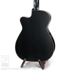 Maton SRS808C LTD (Ghost Black)【セール開催中!36回無金利対象品】_4