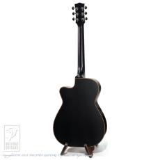 Maton SRS808C LTD (Ghost Black)【セール開催中!36回無金利対象品】_5