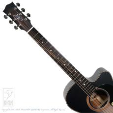 Maton SRS808C LTD (Ghost Black)【セール開催中!36回無金利対象品】_6