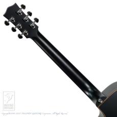 Maton SRS808C LTD (Ghost Black)【セール開催中!36回無金利対象品】_7