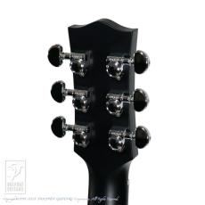 Maton SRS808C LTD (Ghost Black)【セール開催中!36回無金利対象品】_9