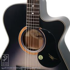 Maton SRS808C LTD (Ghost Black)【セール開催中!36回無金利対象品】_11