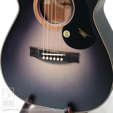 Maton SRS808C LTD (Ghost Black)【セール開催中!36回無金利対象品】_12