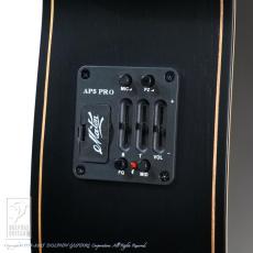 Maton SRS808C LTD (Ghost Black)【セール開催中!36回無金利対象品】_13