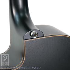 Maton SRS808C LTD (Ghost Black)【セール開催中!36回無金利対象品】_14
