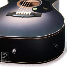 Maton SRS808C LTD (Ghost Black)【セール開催中!36回無金利対象品】_15