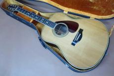 YAMAHA FG-2000 / One Owner・Original FTM-210 peg・Solid Ezo Spruce Top・Solid Jacaranda Side・Solid Jacaranda / Maple / Jacaranda Back・Ebony Fingerboard・Hondurans Mahogany Neck・Diamond Inlay・Tortoise Col