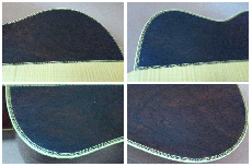 YAMAHA FG-2000 / One Owner・Original FTM-210 peg・Solid Ezo Spruce Top・Solid Jacaranda Side・Solid Jacaranda / Maple / Jacaranda Back・Ebony Fingerboard・Hondurans Mahogany Neck・Diamond Inlay・Tortoise Col_6