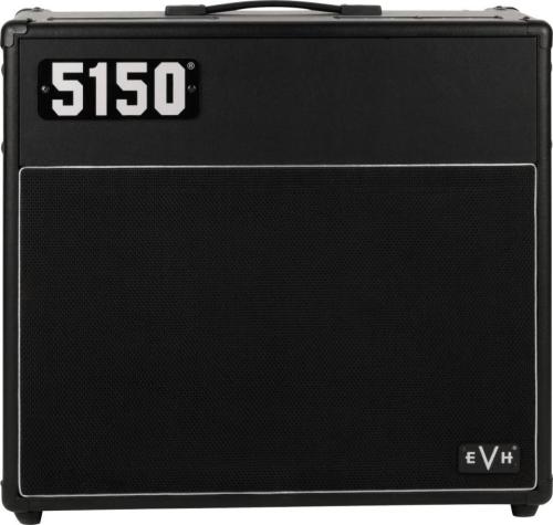 EVH 5150 ICONIC SERIES 40W 1X12 COMBO -Black-《コンボアンプ》【オンラインストア限定】