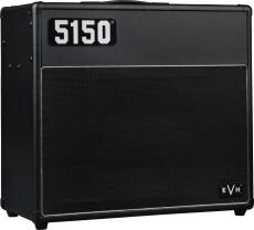 EVH 5150 ICONIC SERIES 40W 1X12 COMBO -Black-《コンボアンプ》【オンラインストア限定】_4