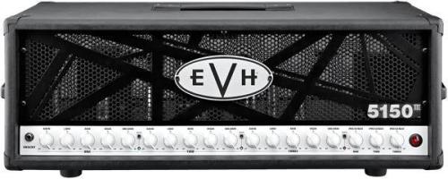 EVH 5150III 100W HEAD -Black- 【オンラインストア限定】