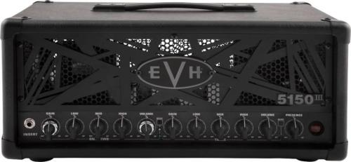 EVH 5150III 50S 6L6 HEAD【オンラインストア限定】