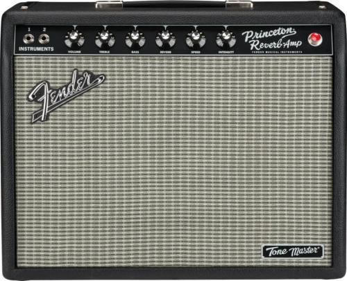 Fender Tone Master Princeton Reverb《コンボアンプ》【オンラインストア限定】
