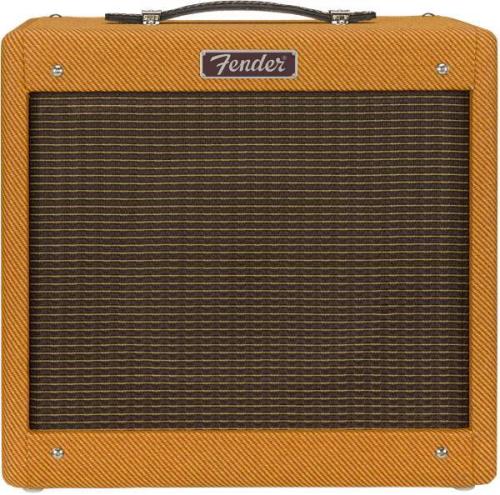 Fender PRO JUNIOR IV《15Wコンボアンプ》【オンラインストア限定】