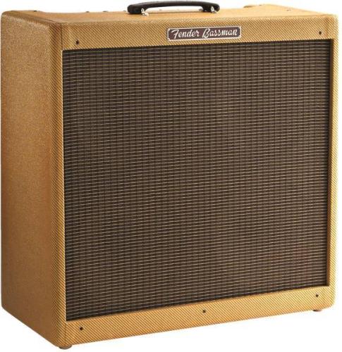 Fender 59 Bassman LTD《45Wコンボアンプ》【オンラインストア限定】