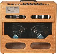 Fender 59 Bassman LTD《45Wコンボアンプ》【オンラインストア限定】_2