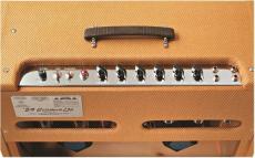 Fender 59 Bassman LTD《45Wコンボアンプ》【オンラインストア限定】_3