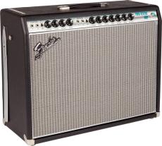 Fender 68 Custom Twin Reverb《85Wコンボアンプ》【オンラインストア限定】_2