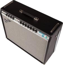 Fender 68 Custom Twin Reverb《85Wコンボアンプ》【オンラインストア限定】_3