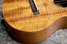KIWAYA 【USED】KPT-3KC 【テナー・カッタウェイ】【ハワイアンコア単板】【日本製】【美品】【池袋店在庫品】_4