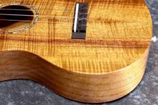 KIWAYA 【USED】KPT-3KC 【テナー・カッタウェイ】【ハワイアンコア単板】【日本製】【美品】【池袋店在庫品】_7