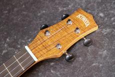 KIWAYA 【USED】KPT-3KC 【テナー・カッタウェイ】【ハワイアンコア単板】【日本製】【美品】【池袋店在庫品】_8