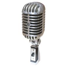Shure 55SH SERIES II