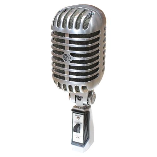 Shure 55SH SERIES II