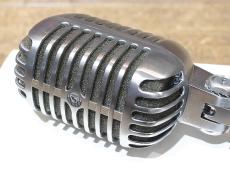 Shure 55SH SERIES II_3