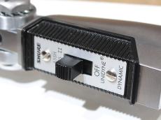 Shure 55SH SERIES II_4