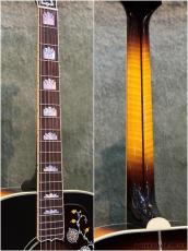 Gibson SJ-200 60s Original -Vintage Sunburst- #20276029【48回迄金利0%対象】【送料当社負担】_7
