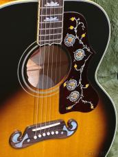 Gibson SJ-200 60s Original -Vintage Sunburst- #20276029【48回迄金利0%対象】【送料当社負担】_9