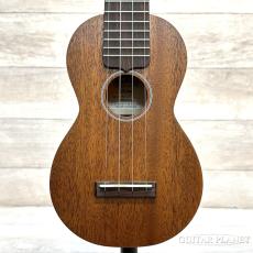 Martin S1 Uke #40278 【ソプラノ/マホガニー】【24回金利0%対象】【送料込】