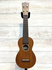 Martin S1 Uke #40278 【ソプラノ/マホガニー】【24回金利0%対象】【送料込】_2
