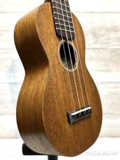 Martin S1 Uke #40278 【ソプラノ/マホガニー】【24回金利0%対象】【送料込】_3