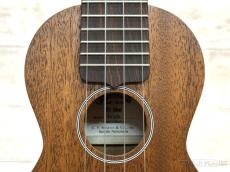 Martin S1 Uke #40278 【ソプラノ/マホガニー】【24回金利0%対象】【送料込】_6