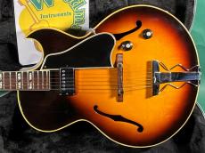 Gibson ES-175 _2