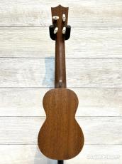 Martin S1 Uke #40278 【ソプラノ/マホガニー】【24回金利0%対象】【送料込】_12