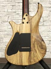 Overload Custom Guitars REA 6 Blue Marine 2023_13