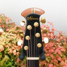 Ovation 1597-CG アダマス_3