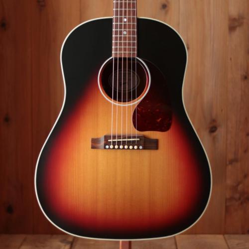 Gibson J-45 Tri-Burst VOS