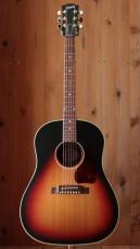 Gibson J-45 Tri-Burst VOS_2