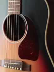 Gibson J-45 Tri-Burst VOS_8
