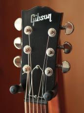 Gibson J-45 Tri-Burst VOS_9