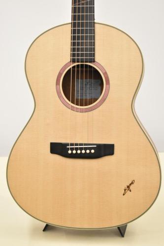 K.Yairi 【クロサワ横浜店】【限定生産本数100本】【チョイ傷特価】RF-65 sen-sai #97374【48回無金利分割可能】