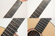 K.Yairi 【クロサワ横浜店】【限定生産本数100本】【チョイ傷特価】RF-65 sen-sai #97374【48回無金利分割可能】_9