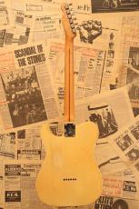 Fender 1951 Telecaster "Black Guard in The Beginning of Telecaster"_2